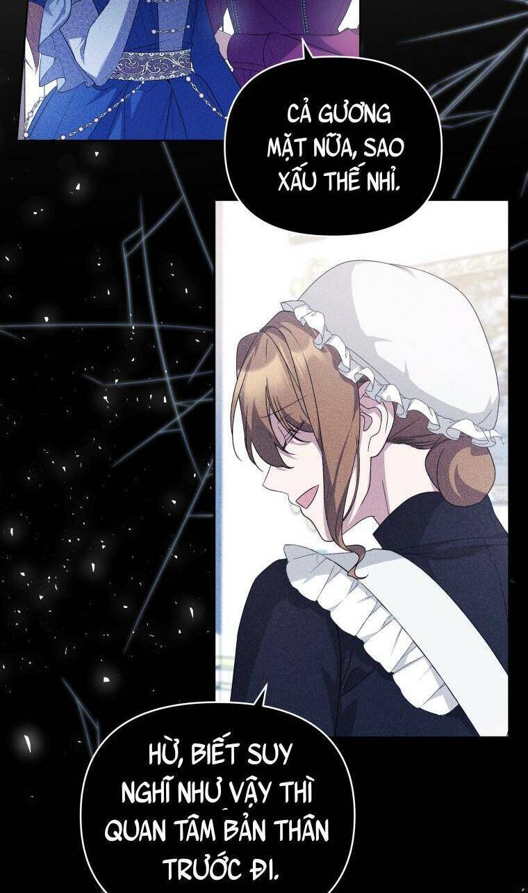 Chiếc Túi Bí Mật Của Tiểu Thư Xấu Xí Chapter 25 - Trang 2