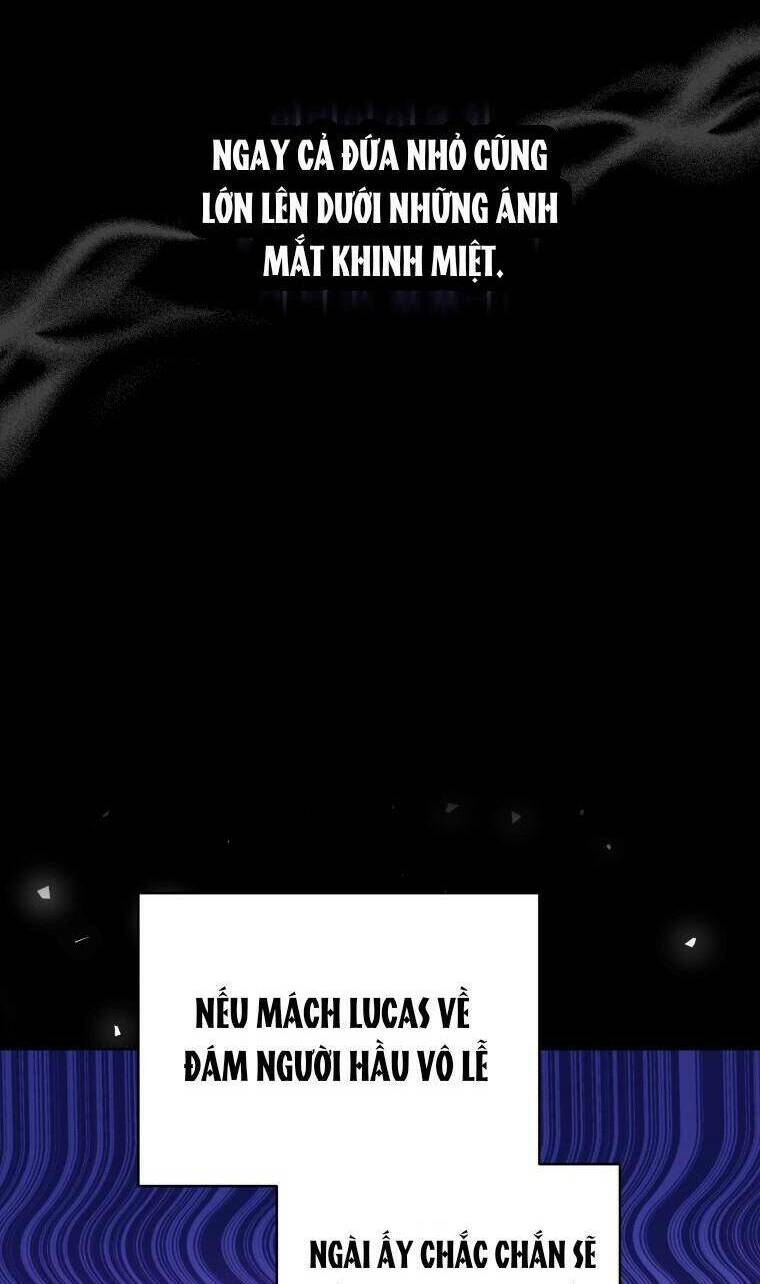 Chiếc Túi Bí Mật Của Tiểu Thư Xấu Xí Chapter 25 - Trang 2