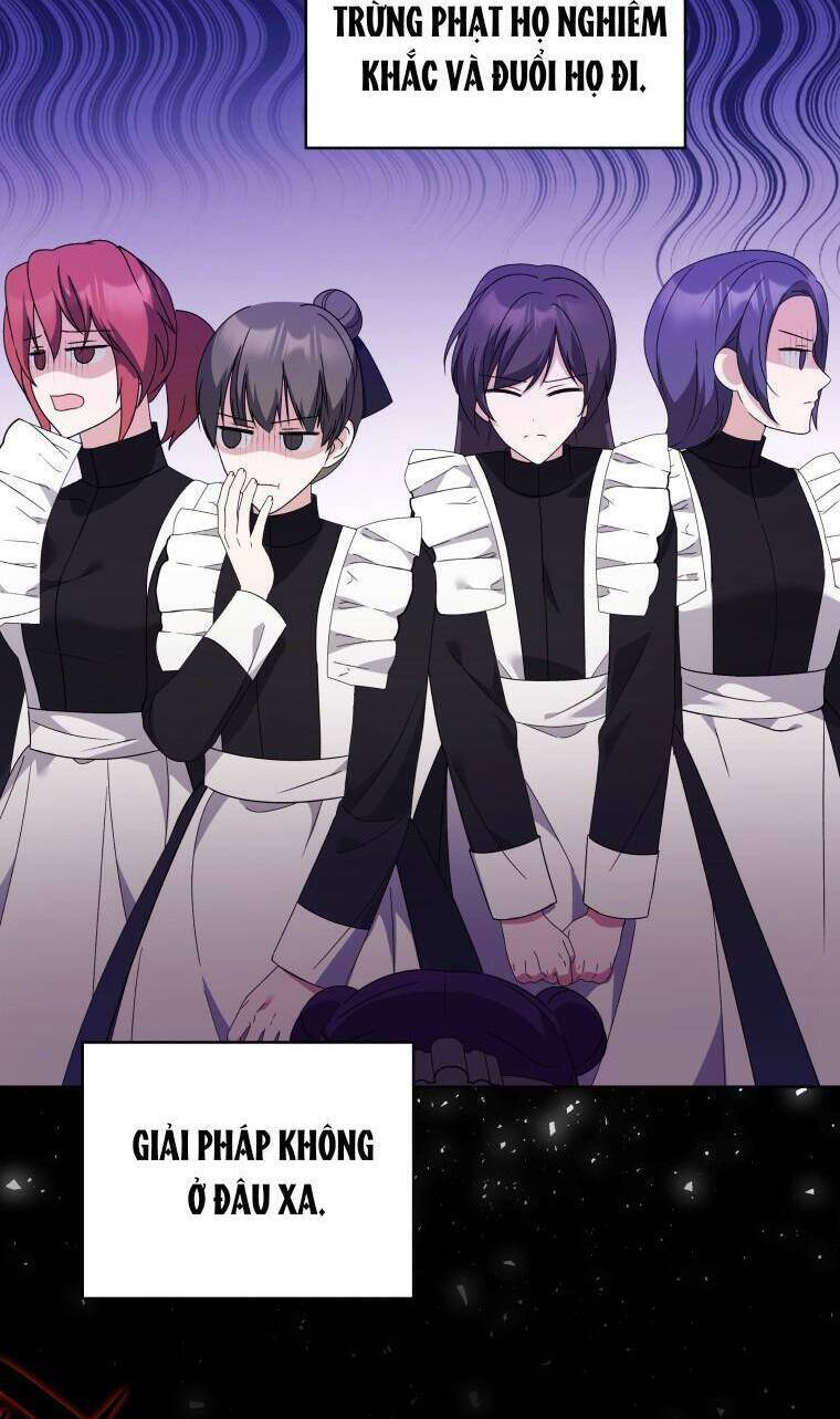 Chiếc Túi Bí Mật Của Tiểu Thư Xấu Xí Chapter 25 - Trang 2