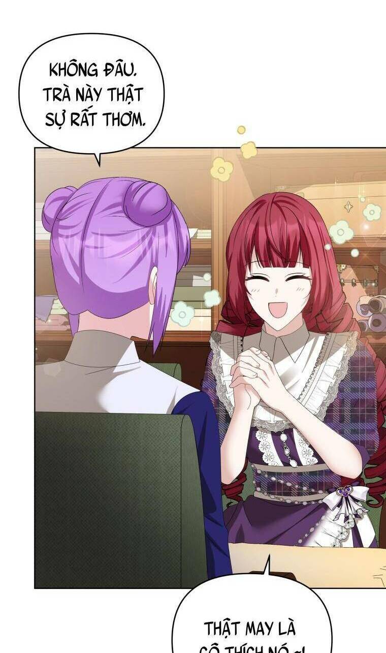 Chiếc Túi Bí Mật Của Tiểu Thư Xấu Xí Chapter 25 - Trang 2
