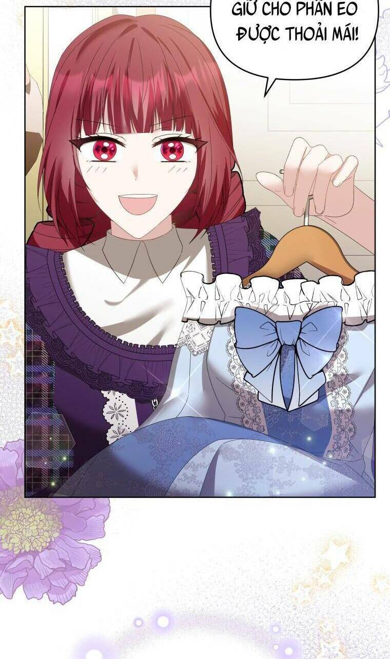 Chiếc Túi Bí Mật Của Tiểu Thư Xấu Xí Chapter 25 - Trang 2