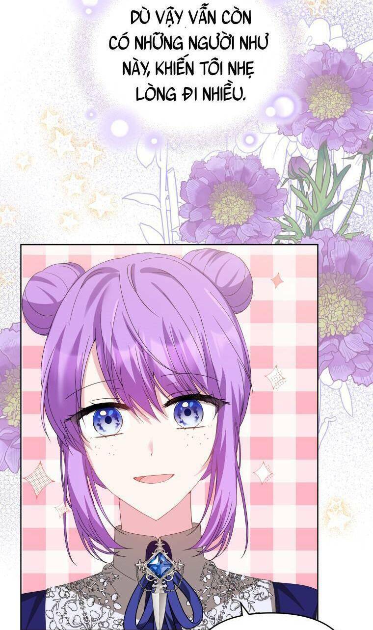 Chiếc Túi Bí Mật Của Tiểu Thư Xấu Xí Chapter 25 - Trang 2