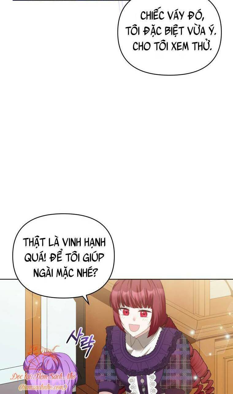 Chiếc Túi Bí Mật Của Tiểu Thư Xấu Xí Chapter 25 - Trang 2