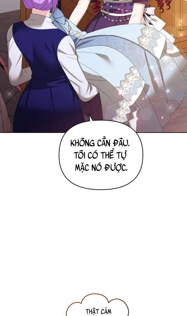 Chiếc Túi Bí Mật Của Tiểu Thư Xấu Xí Chapter 25 - Trang 2