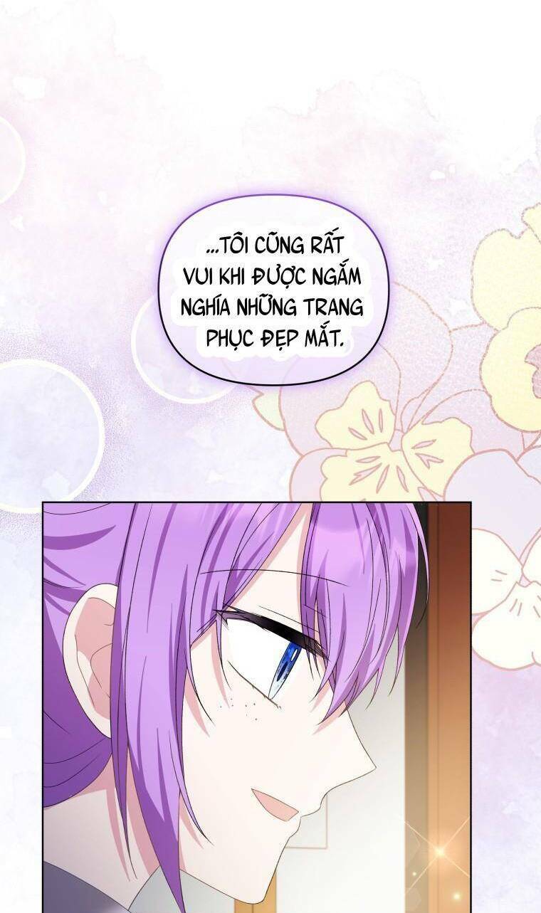 Chiếc Túi Bí Mật Của Tiểu Thư Xấu Xí Chapter 25 - Trang 2