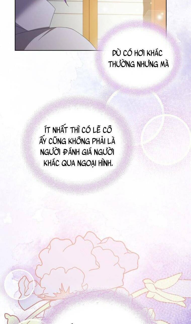 Chiếc Túi Bí Mật Của Tiểu Thư Xấu Xí Chapter 25 - Trang 2