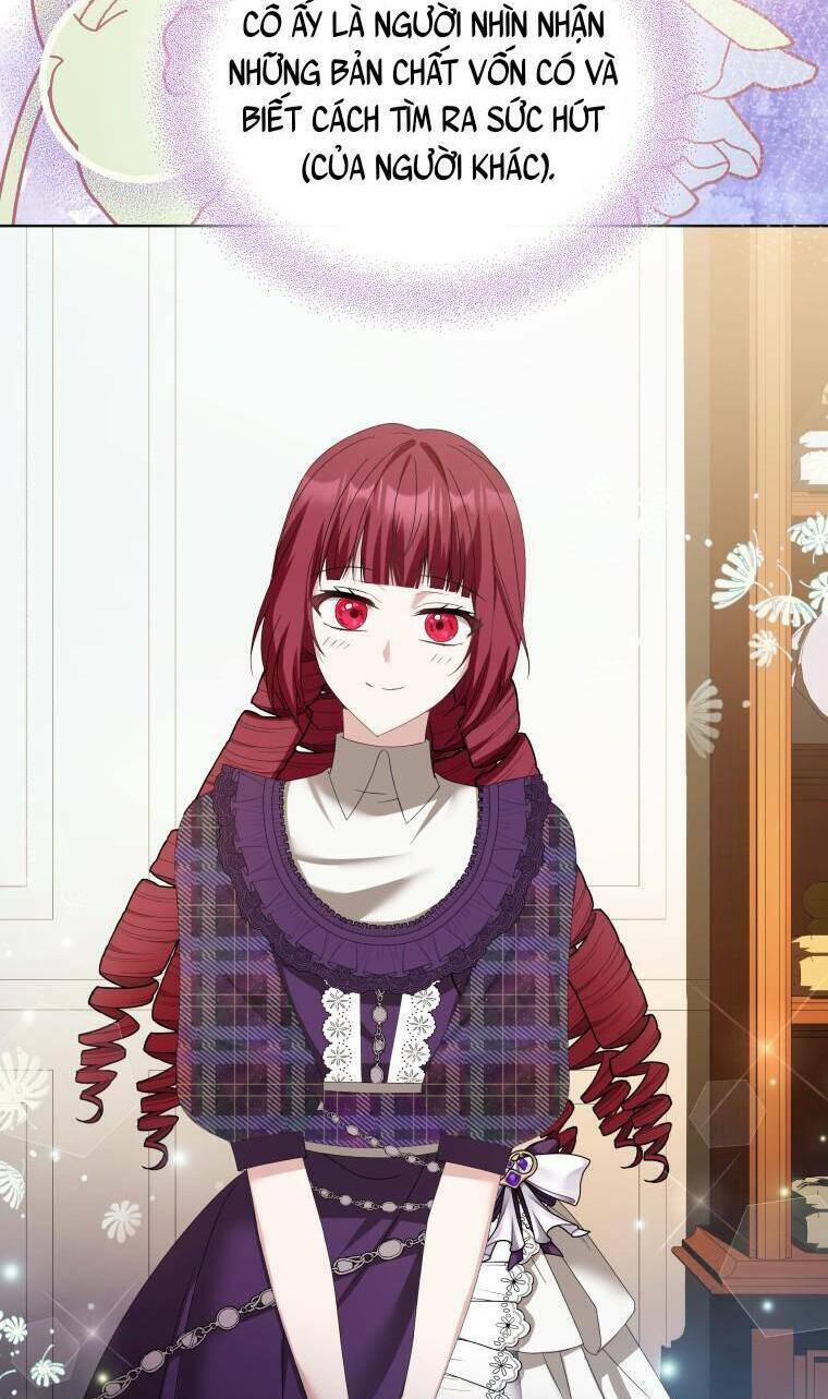 Chiếc Túi Bí Mật Của Tiểu Thư Xấu Xí Chapter 25 - Trang 2