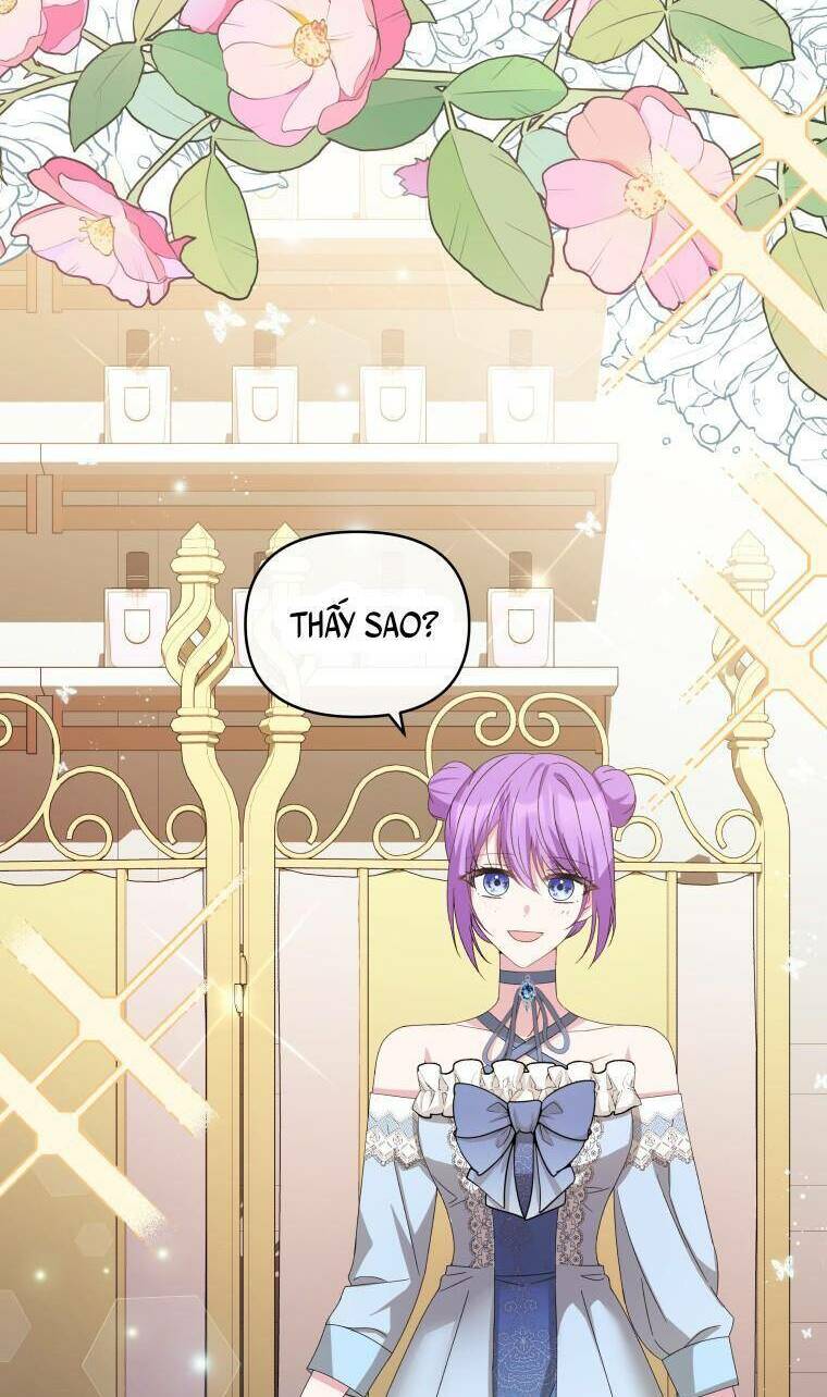 Chiếc Túi Bí Mật Của Tiểu Thư Xấu Xí Chapter 25 - Trang 2