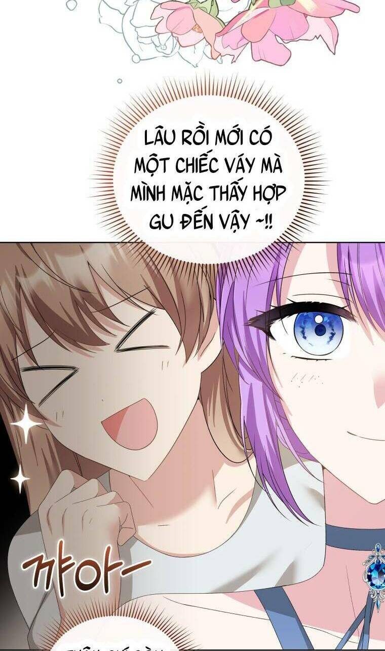 Chiếc Túi Bí Mật Của Tiểu Thư Xấu Xí Chapter 25 - Trang 2