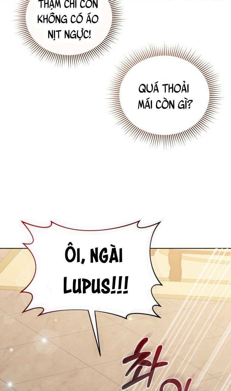 Chiếc Túi Bí Mật Của Tiểu Thư Xấu Xí Chapter 25 - Trang 2