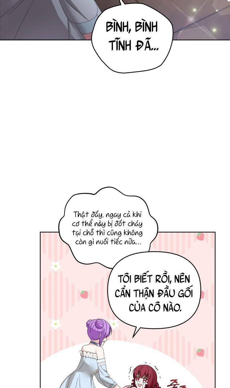 Chiếc Túi Bí Mật Của Tiểu Thư Xấu Xí Chapter 25 - Trang 2