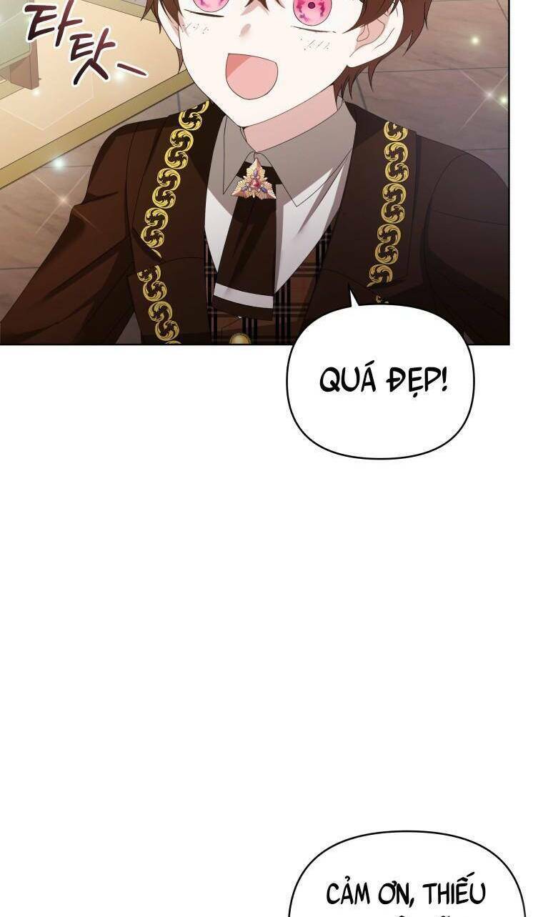 Chiếc Túi Bí Mật Của Tiểu Thư Xấu Xí Chapter 25 - Trang 2