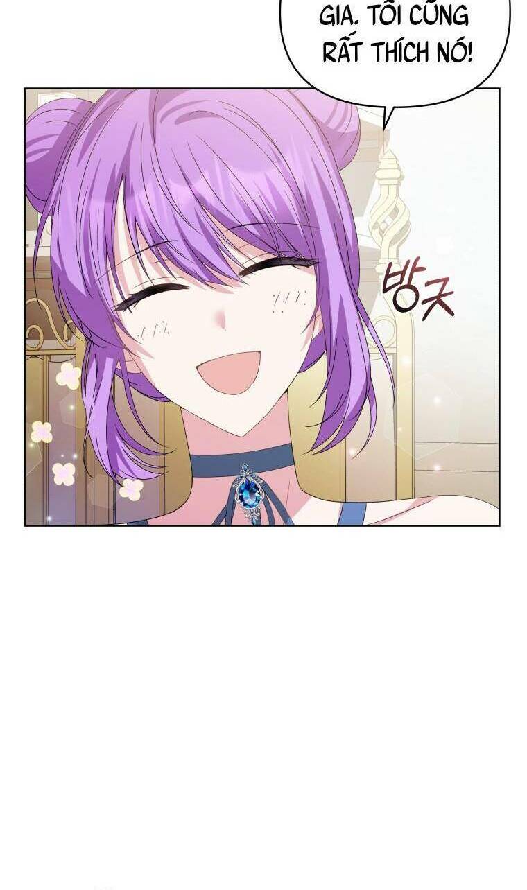 Chiếc Túi Bí Mật Của Tiểu Thư Xấu Xí Chapter 25 - Trang 2