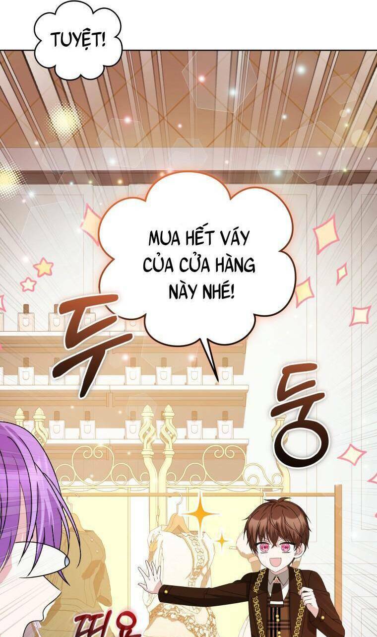 Chiếc Túi Bí Mật Của Tiểu Thư Xấu Xí Chapter 25 - Trang 2