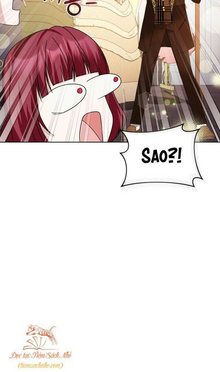 Chiếc Túi Bí Mật Của Tiểu Thư Xấu Xí Chapter 25 - Trang 2