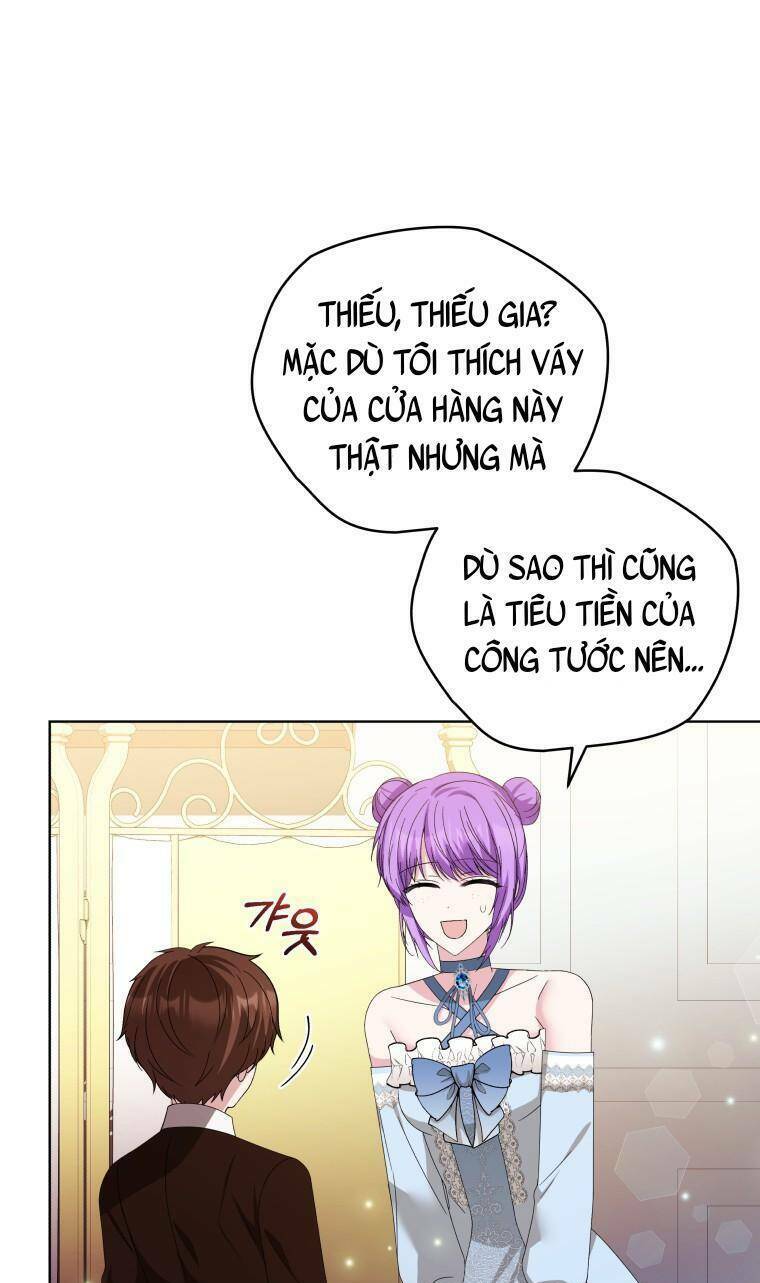 Chiếc Túi Bí Mật Của Tiểu Thư Xấu Xí Chapter 25 - Trang 2