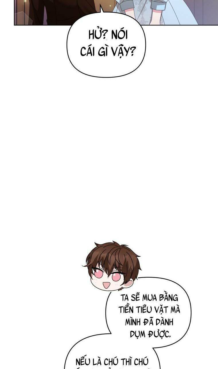 Chiếc Túi Bí Mật Của Tiểu Thư Xấu Xí Chapter 25 - Trang 2