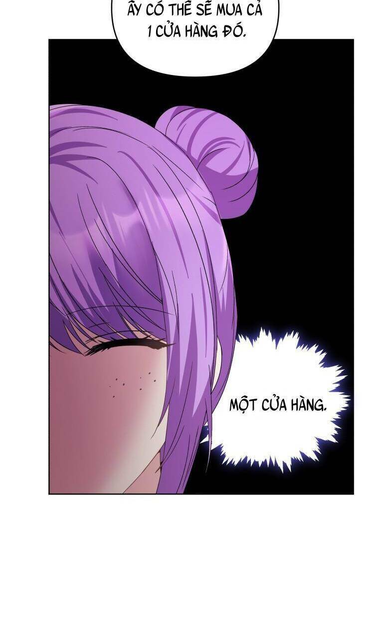 Chiếc Túi Bí Mật Của Tiểu Thư Xấu Xí Chapter 25 - Trang 2