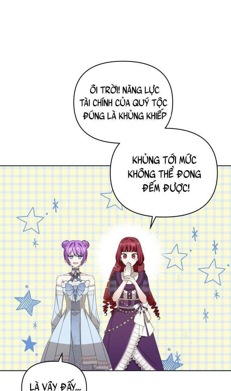 Chiếc Túi Bí Mật Của Tiểu Thư Xấu Xí Chapter 25 - Trang 2