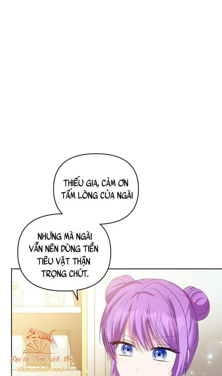 Chiếc Túi Bí Mật Của Tiểu Thư Xấu Xí Chapter 25 - Trang 2