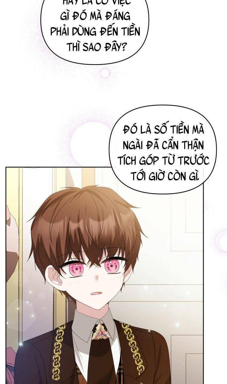 Chiếc Túi Bí Mật Của Tiểu Thư Xấu Xí Chapter 25 - Trang 2