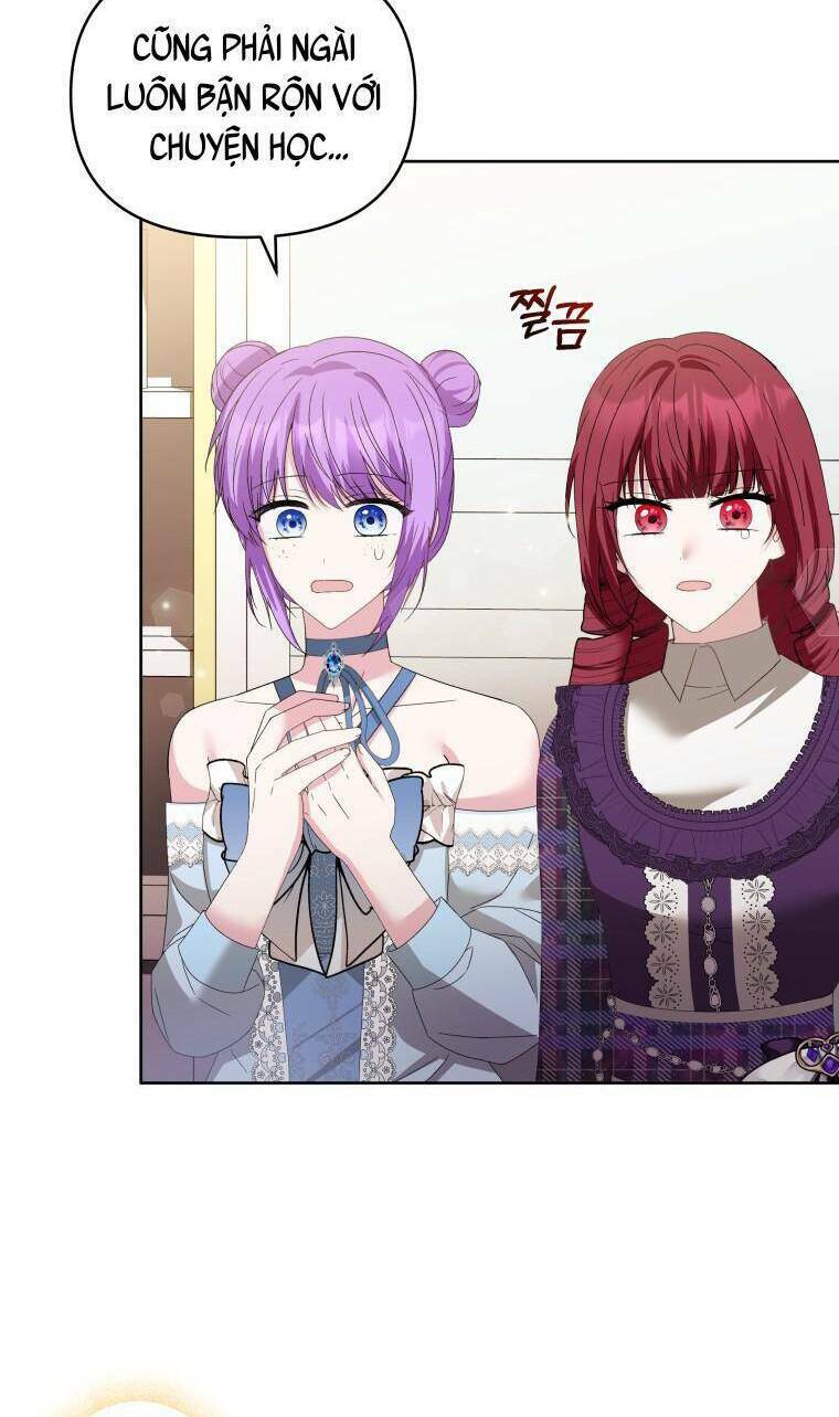 Chiếc Túi Bí Mật Của Tiểu Thư Xấu Xí Chapter 25 - Trang 2