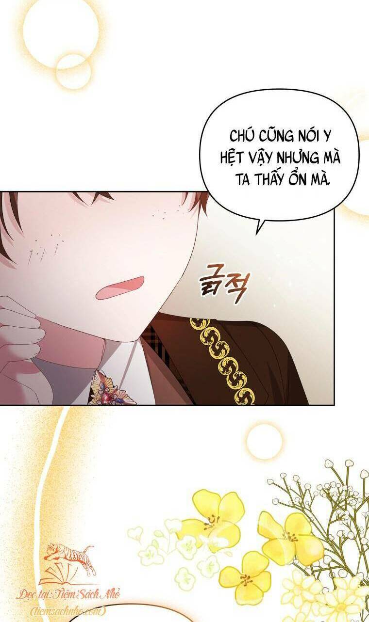 Chiếc Túi Bí Mật Của Tiểu Thư Xấu Xí Chapter 25 - Trang 2