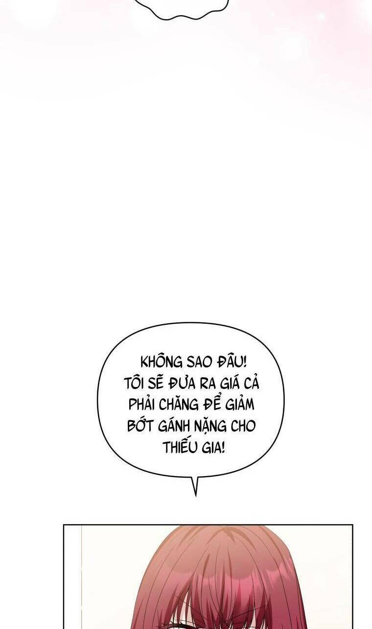 Chiếc Túi Bí Mật Của Tiểu Thư Xấu Xí Chapter 25 - Trang 2