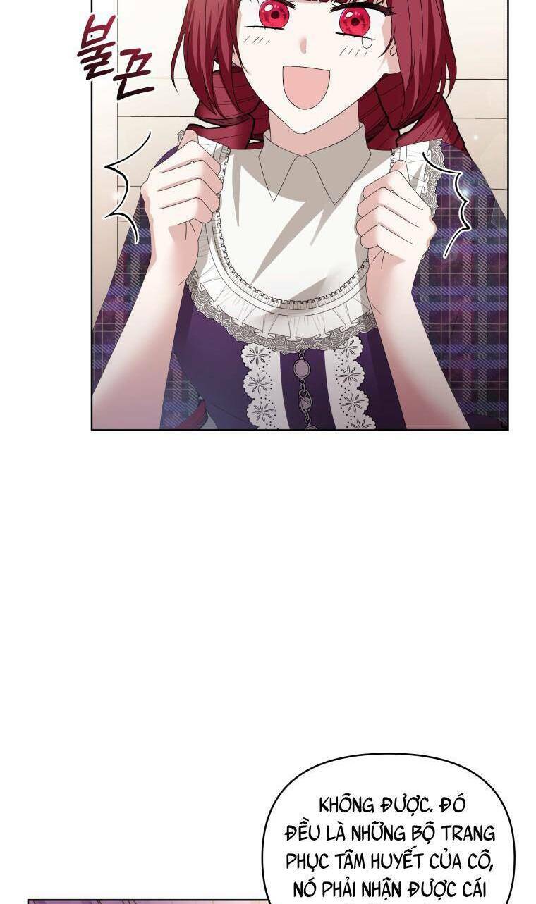 Chiếc Túi Bí Mật Của Tiểu Thư Xấu Xí Chapter 25 - Trang 2
