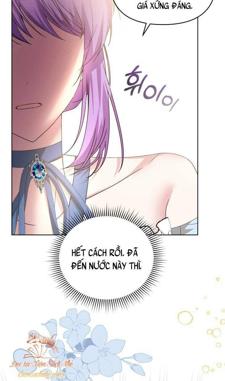 Chiếc Túi Bí Mật Của Tiểu Thư Xấu Xí Chapter 25 - Trang 2