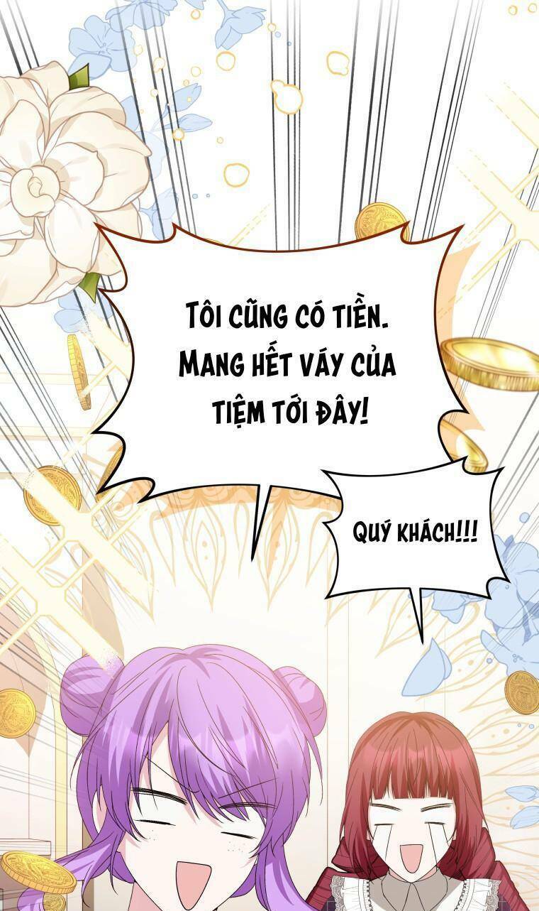 Chiếc Túi Bí Mật Của Tiểu Thư Xấu Xí Chapter 25 - Trang 2