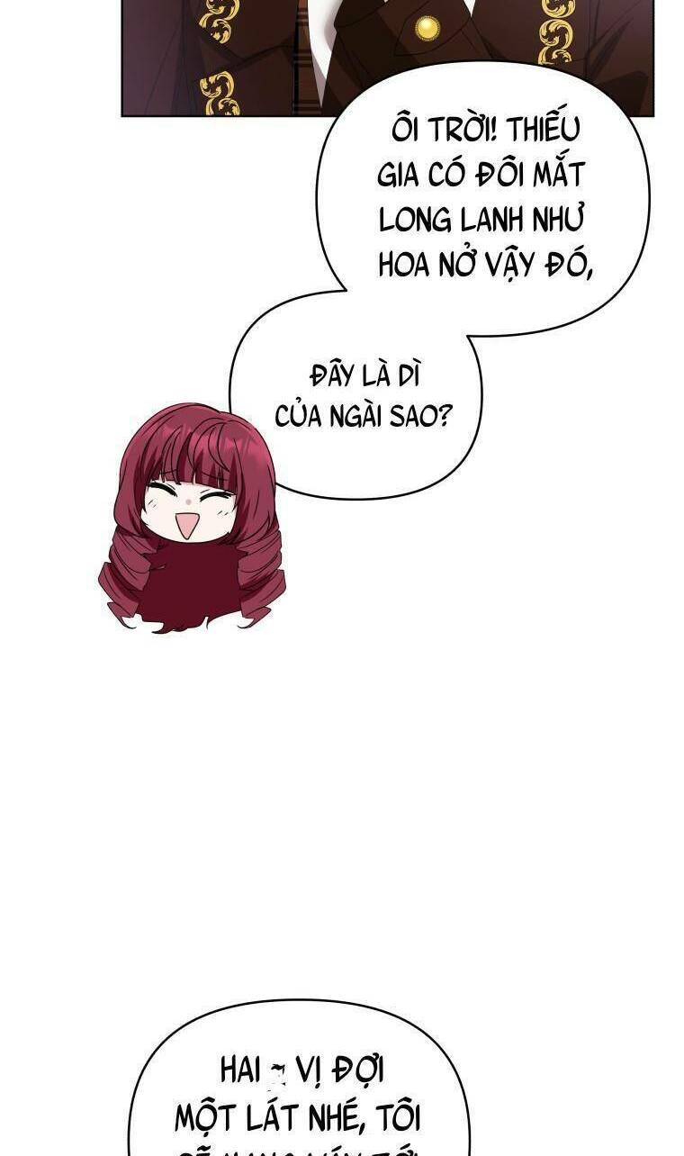 Chiếc Túi Bí Mật Của Tiểu Thư Xấu Xí Chapter 25 - Trang 2