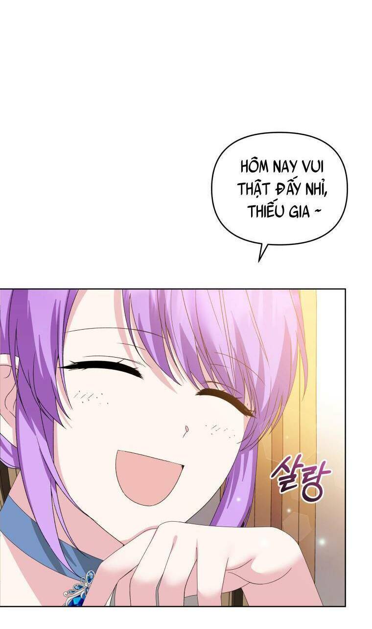 Chiếc Túi Bí Mật Của Tiểu Thư Xấu Xí Chapter 25 - Trang 2