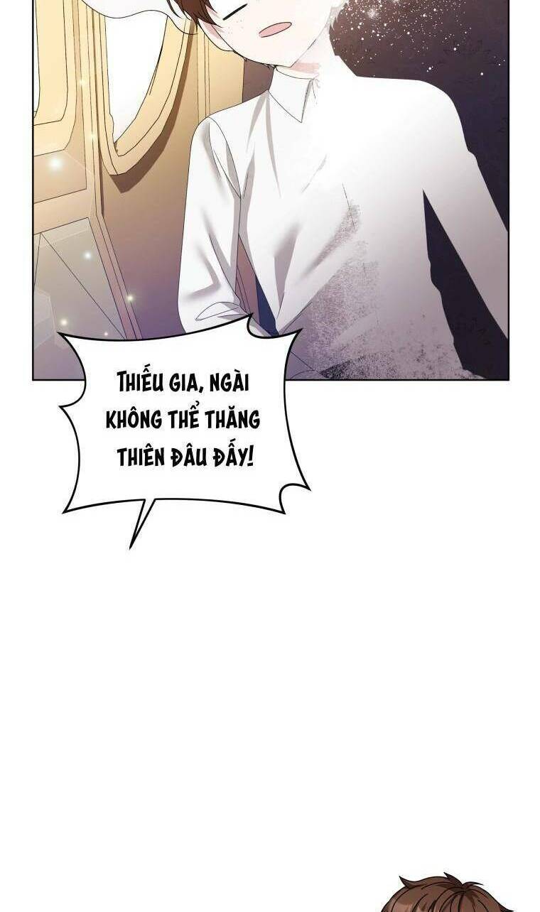 Chiếc Túi Bí Mật Của Tiểu Thư Xấu Xí Chapter 25 - Trang 2