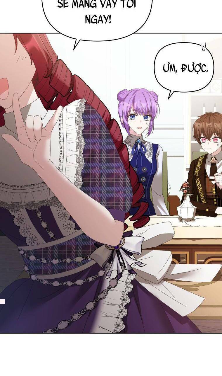 Chiếc Túi Bí Mật Của Tiểu Thư Xấu Xí Chapter 25 - Trang 2