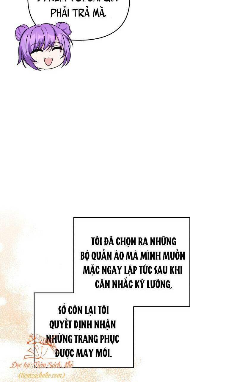 Chiếc Túi Bí Mật Của Tiểu Thư Xấu Xí Chapter 25 - Trang 2