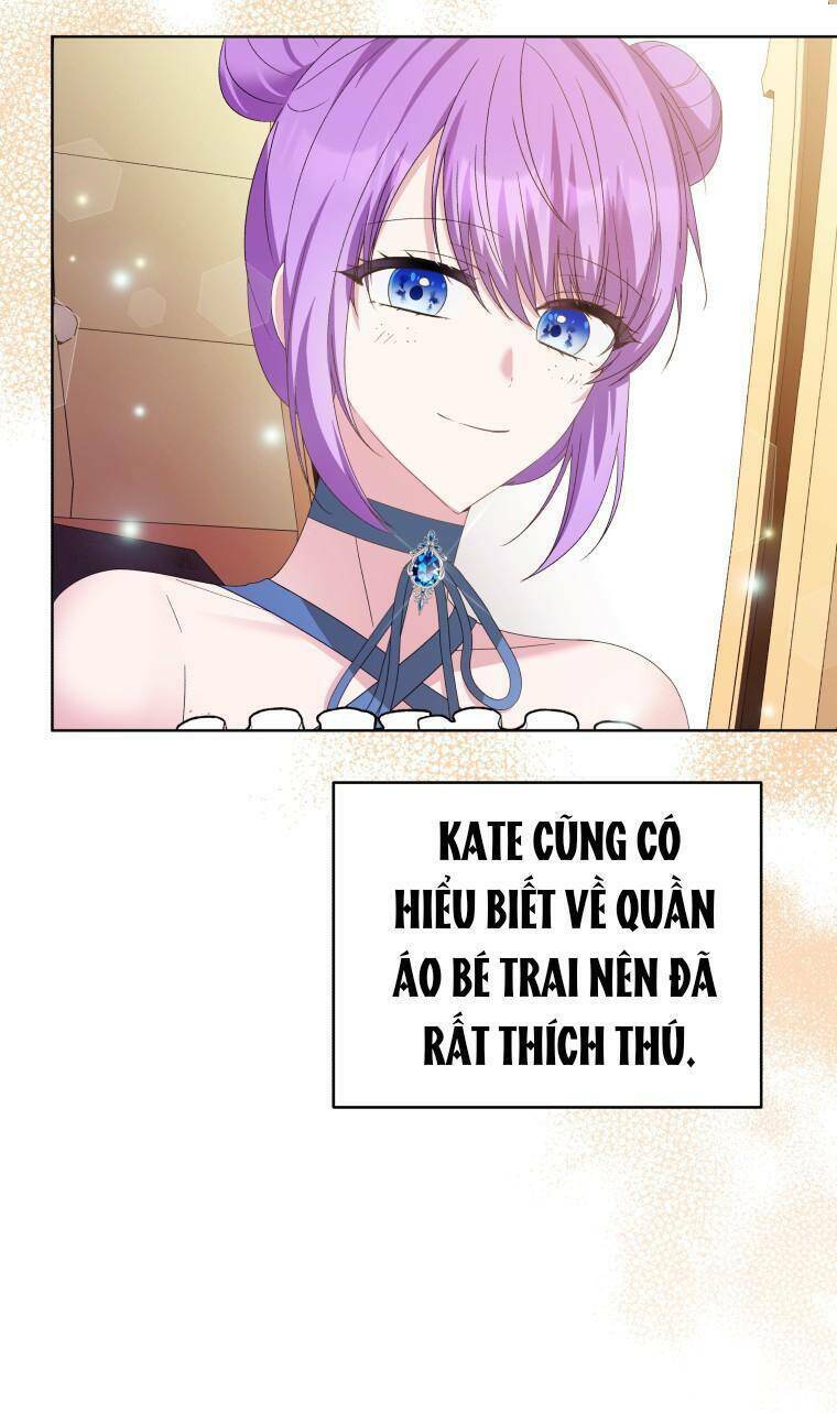 Chiếc Túi Bí Mật Của Tiểu Thư Xấu Xí Chapter 25 - Trang 2