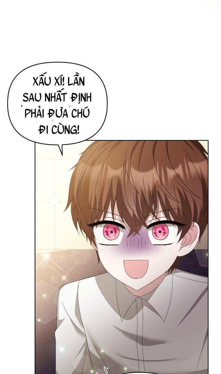 Chiếc Túi Bí Mật Của Tiểu Thư Xấu Xí Chapter 25 - Trang 2