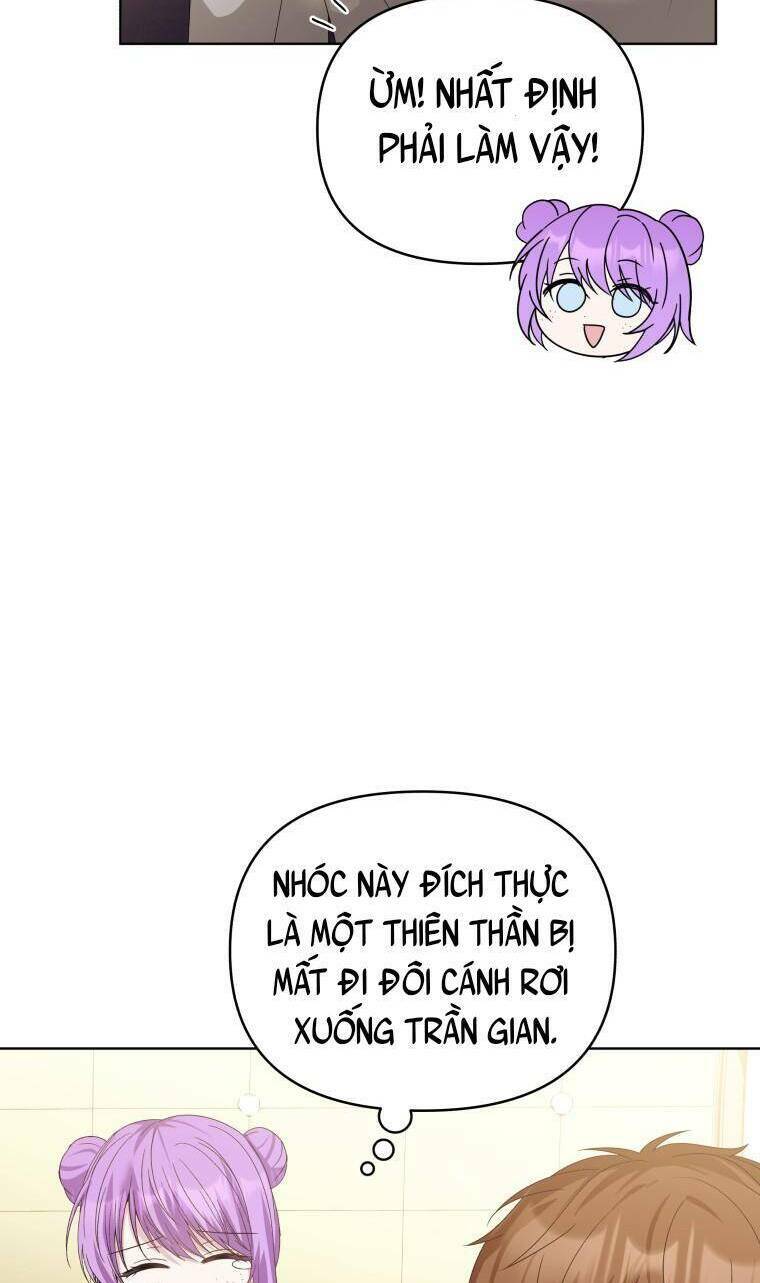 Chiếc Túi Bí Mật Của Tiểu Thư Xấu Xí Chapter 25 - Trang 2