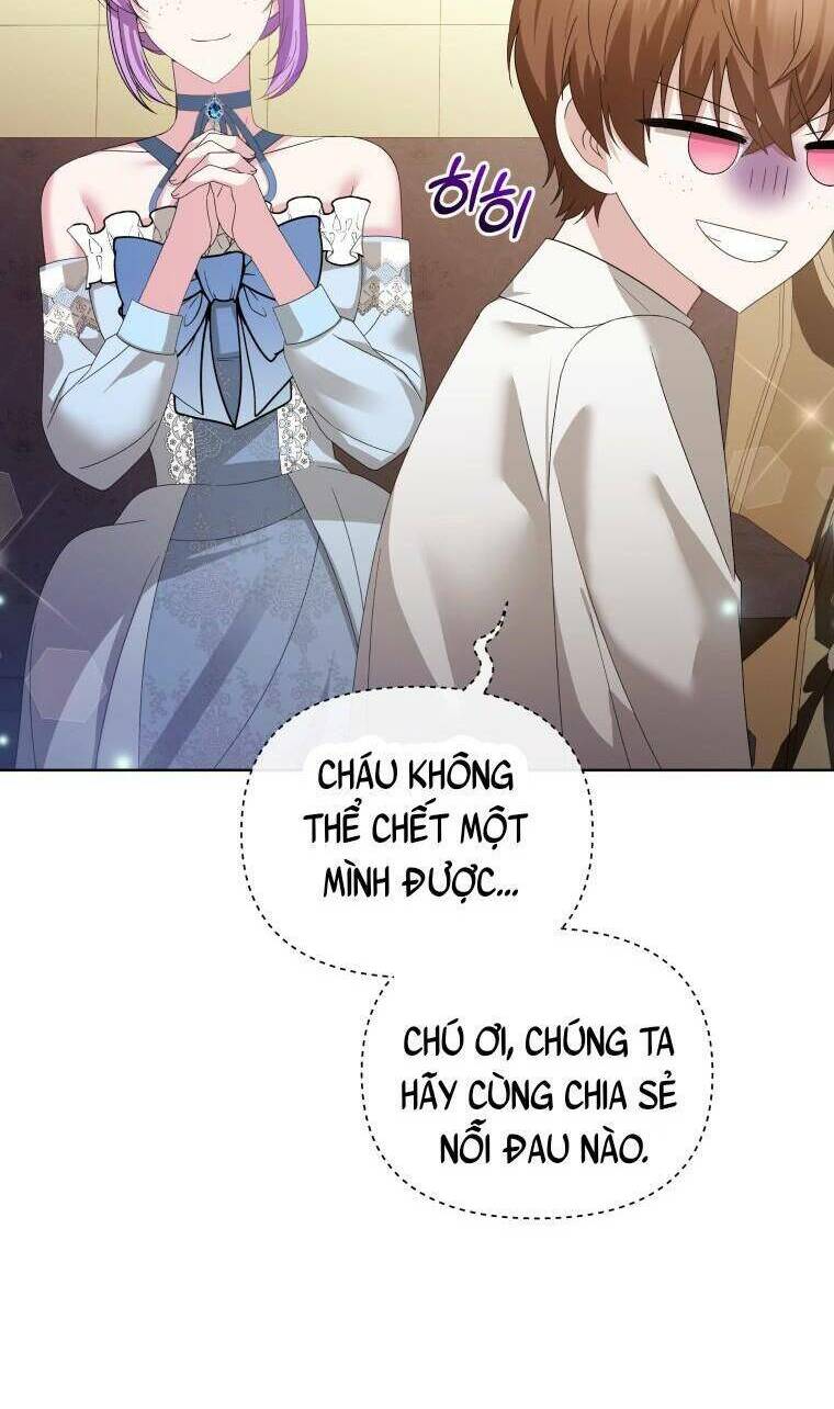 Chiếc Túi Bí Mật Của Tiểu Thư Xấu Xí Chapter 25 - Trang 2