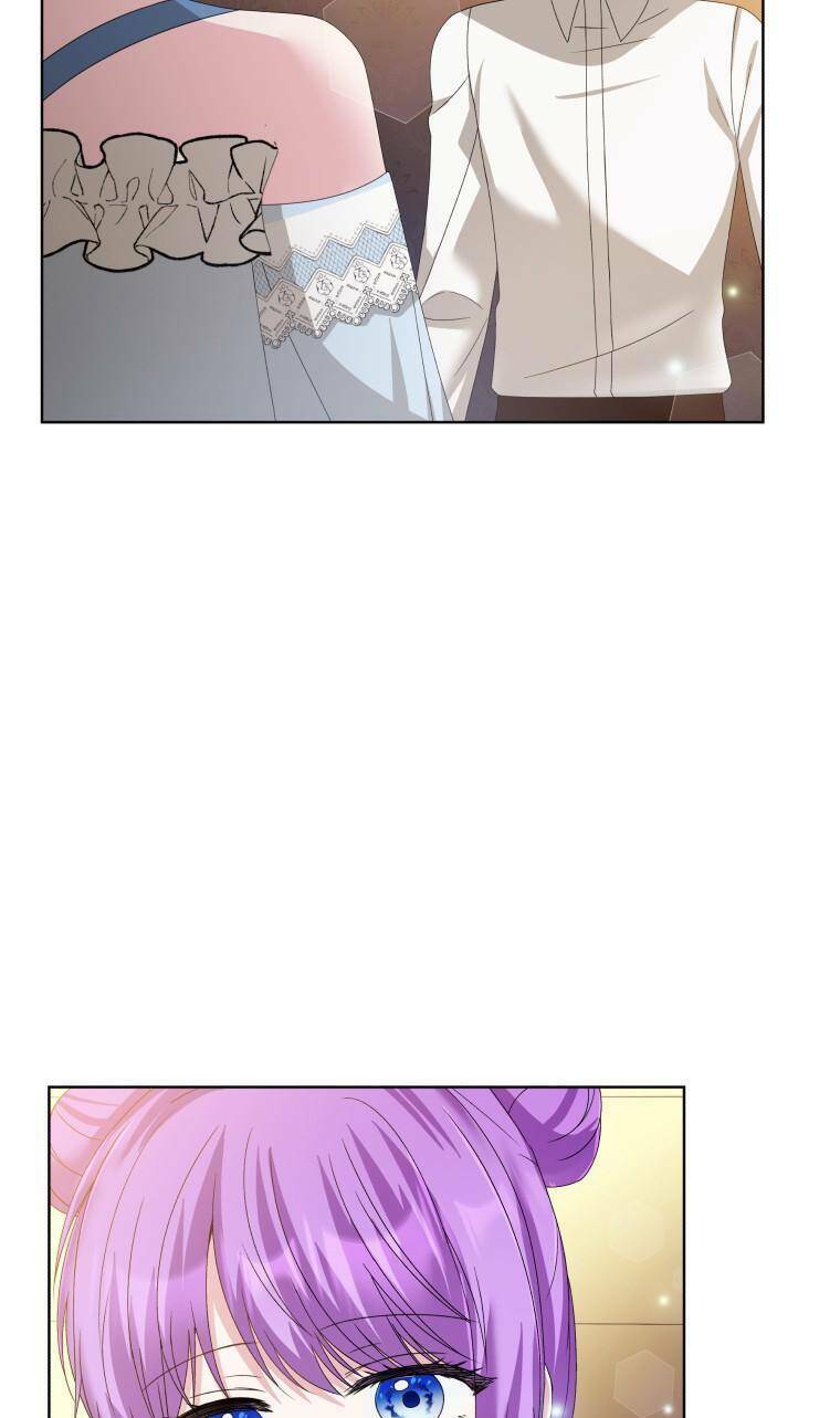 Chiếc Túi Bí Mật Của Tiểu Thư Xấu Xí Chapter 25 - Trang 2