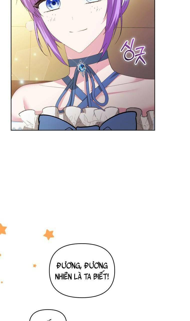 Chiếc Túi Bí Mật Của Tiểu Thư Xấu Xí Chapter 25 - Trang 2