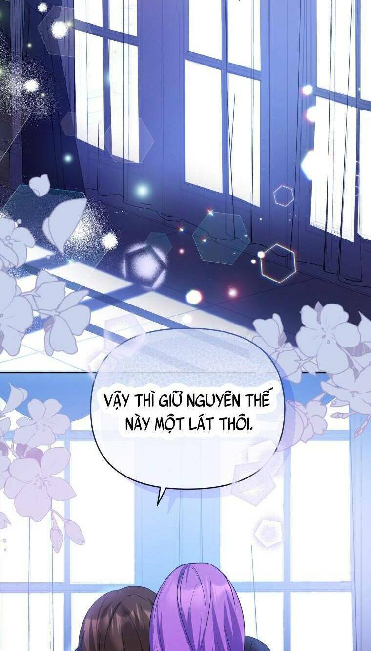 Chiếc Túi Bí Mật Của Tiểu Thư Xấu Xí Chapter 26 - Trang 2