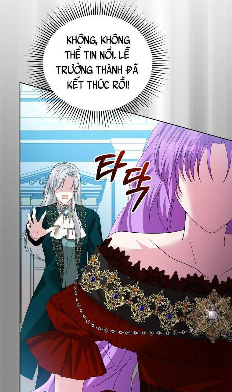 Chiếc Túi Bí Mật Của Tiểu Thư Xấu Xí Chapter 27 - Trang 2