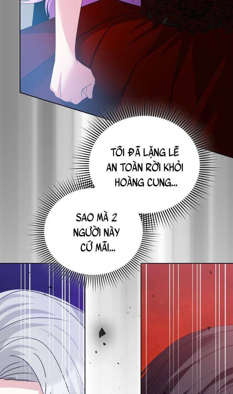 Chiếc Túi Bí Mật Của Tiểu Thư Xấu Xí Chapter 27 - Trang 2