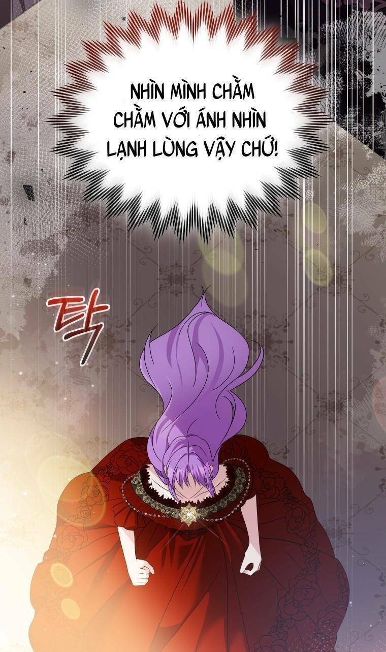 Chiếc Túi Bí Mật Của Tiểu Thư Xấu Xí Chapter 27 - Trang 2