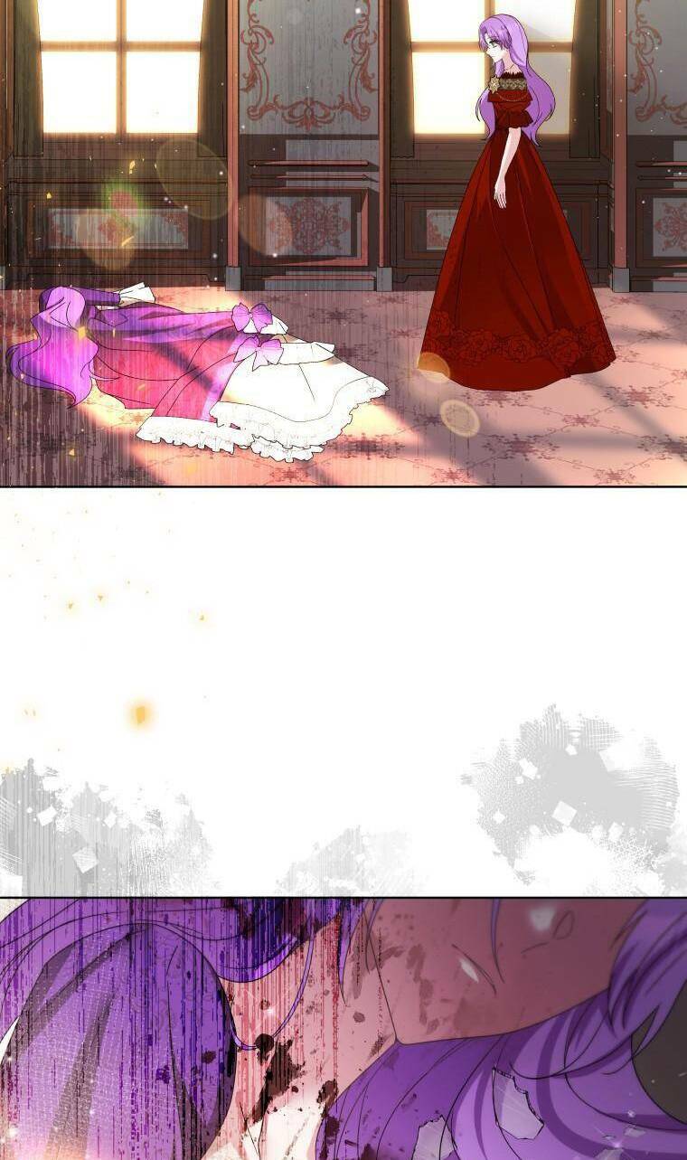 Chiếc Túi Bí Mật Của Tiểu Thư Xấu Xí Chapter 27 - Trang 2