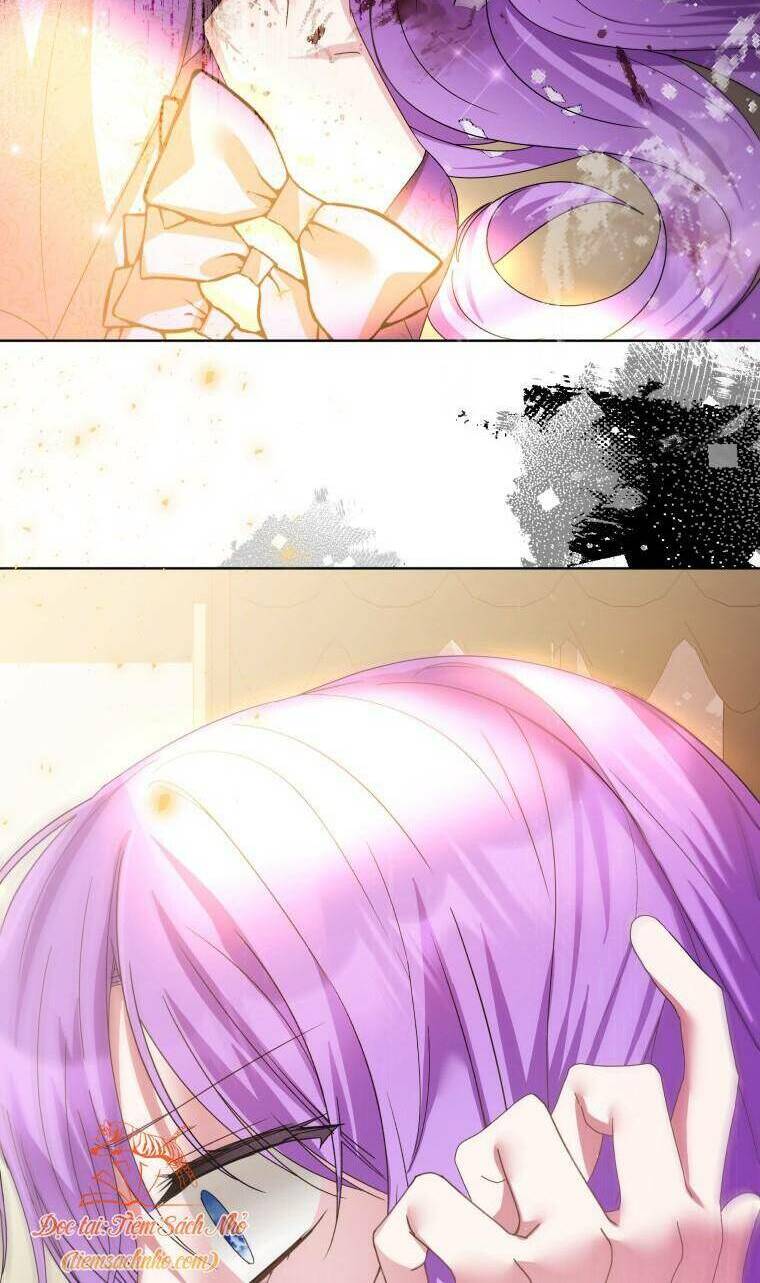 Chiếc Túi Bí Mật Của Tiểu Thư Xấu Xí Chapter 27 - Trang 2