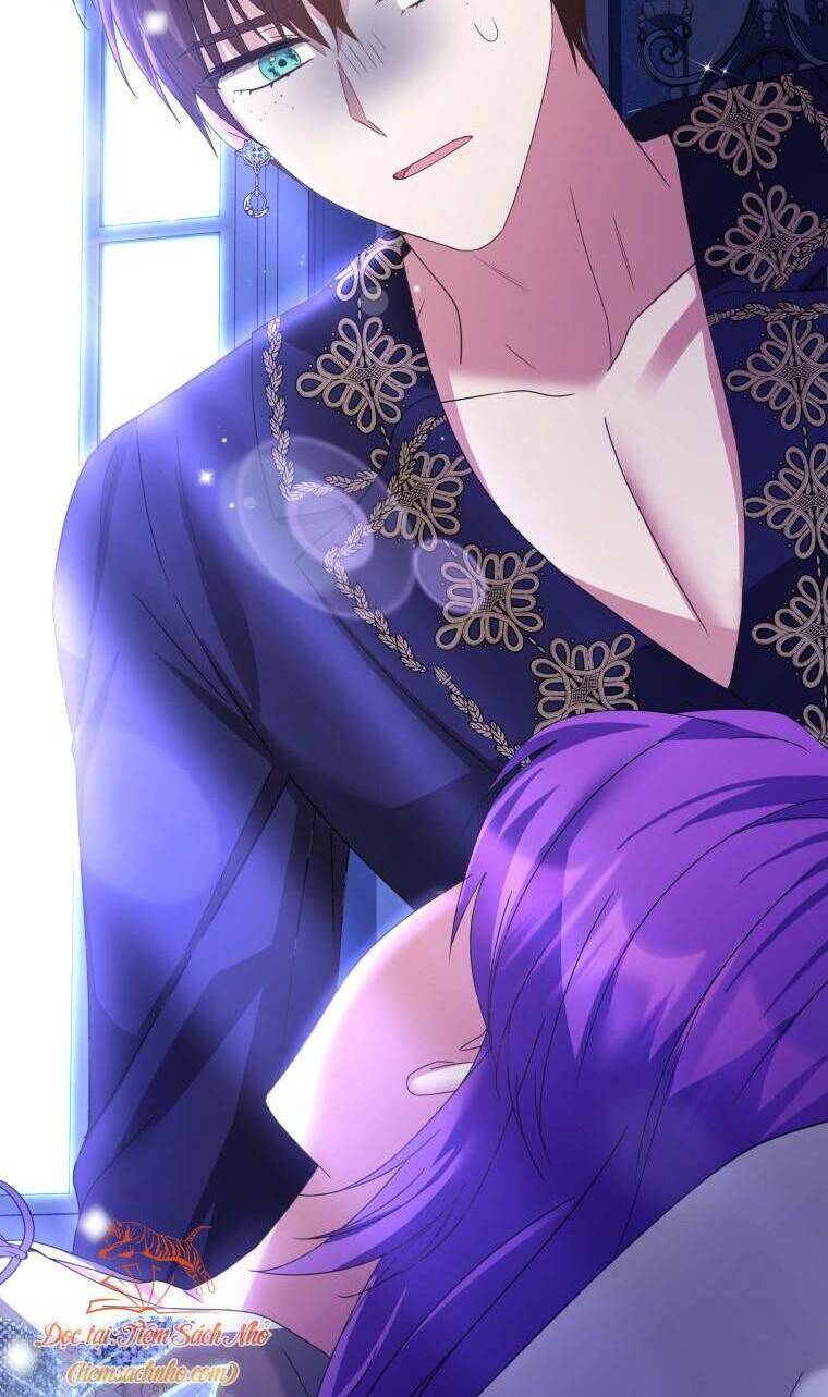 Chiếc Túi Bí Mật Của Tiểu Thư Xấu Xí Chapter 27 - Trang 2