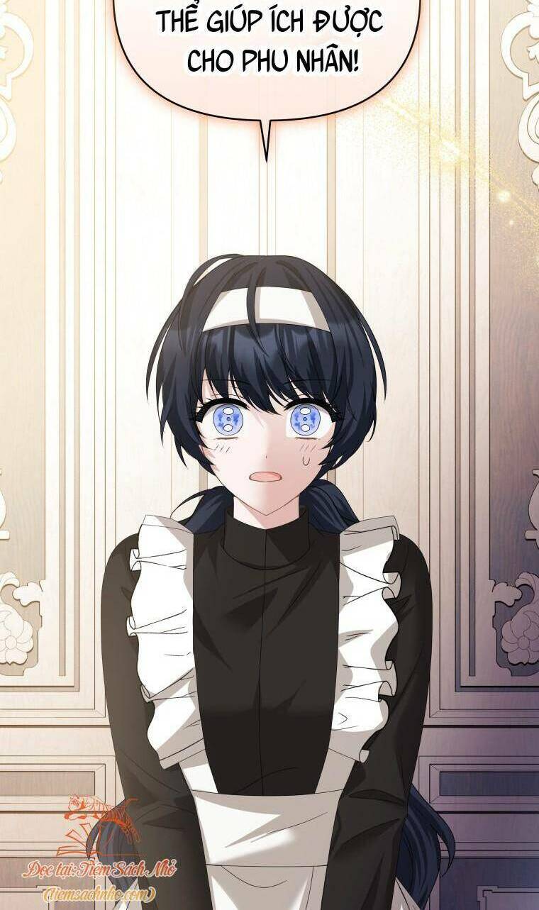 Chiếc Túi Bí Mật Của Tiểu Thư Xấu Xí Chapter 27 - Trang 2